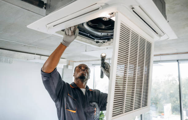Licensed Hvac service in Amherst, OH - FH HVAC